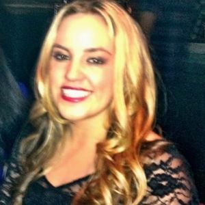 Meet your Posher, Jenna